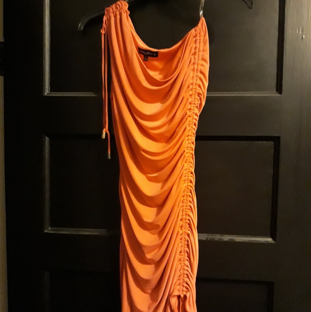 BABY PHAT dress